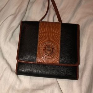 Leather Wallet purse
